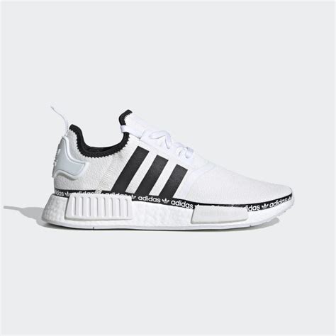 adidas weiße nmd deerup|NMD r1 Adidas.